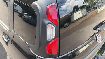 SPOTICAR Fiat Panda 1.0 Mhev Sport Euro 6 (s/s) 5dr Used Car - City Car Petrol Black - Godalming - 1200614422_5