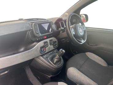 SPOTICAR Fiat Panda 1.0 Mhev City Life Euro 6 (s/s) 5dr Used Car - City Car Petrol Grey - Wallsend - 1200622388_3