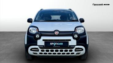 SPOTICAR Fiat Panda 0.9 Twinair Waze Euro 6 (s/s) 5dr Used Car - City Car Petrol White - Canterbury - 1200623302_2