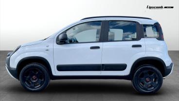SPOTICAR Fiat Panda 0.9 Twinair Waze Euro 6 (s/s) 5dr Used Car - City Car Petrol White - Canterbury - 1200623302_3