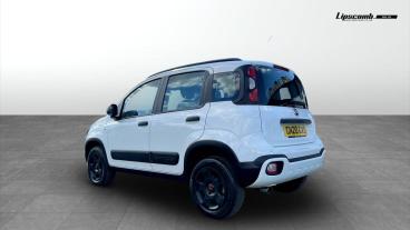 SPOTICAR Fiat Panda 0.9 Twinair Waze Euro 6 (s/s) 5dr Used Car - City Car Petrol White - Canterbury - 1200623302_4