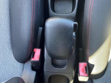 SPOTICAR Fiat Panda 1.2 Lounge Euro 6 5dr Used Car - City Car Petrol Red - Kidlington - 1200624600_4