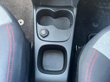 SPOTICAR Fiat Panda 1.2 Lounge Euro 6 5dr Used Car - City Car Petrol Red - Kidlington - 1200624600_5