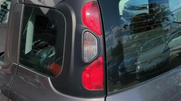 SPOTICAR Fiat Panda 0.9 Twinair Cross Euro 6 (s/s) 5dr Used Car - City Car Petrol Grey - Crawley - 1200630640_5