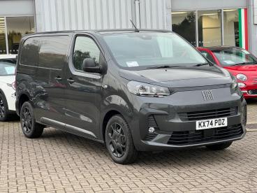 SPOTICAR Fiat Scudo 1.5 Multijet Primo L1 Euro 6 (s/s) 6dr Used Car - Commercial Vehicle Diesel  - Corby - 1200531340_1