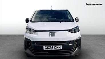 SPOTICAR Fiat Scudo 2.0 Multijet Crew Van L2 Euro 6 6dr Used Car - Commercial Vehicle Diesel White - Canterbury - 1200543037_2