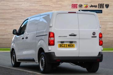SPOTICAR Fiat Scudo 1.5 Bluehdi Swb Euro 6 (s/s) 6dr Used Car - Commercial Vehicle Diesel White - Nuneaton - 1200544613_3
