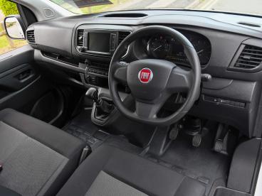 SPOTICAR Fiat Scudo 1.5 Bluehdi Swb Euro 6 (s/s) 6dr Used Car - Commercial Vehicle Diesel White - Nuneaton - 1200544613_4