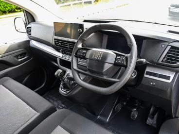 SPOTICAR Fiat Scudo 2.0 Multijet L1 Euro 6 6dr Used Car - Commercial Vehicle Diesel White - Nuneaton - 1200546888_4