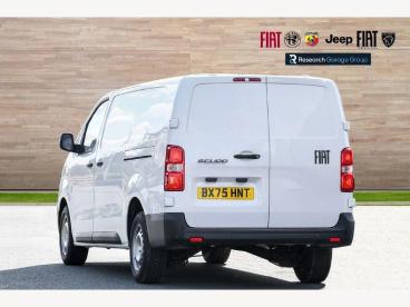 SPOTICAR Fiat Scudo 2.0 Multijet L2 Euro 6 6dr Used Car - Commercial Vehicle Diesel White - Nuneaton - 1200547265_3