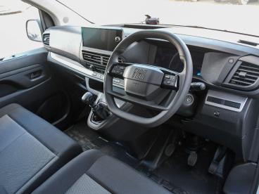 SPOTICAR Fiat Scudo 2.0 Multijet L2 Euro 6 6dr Used Car - Commercial Vehicle Diesel White - Nuneaton - 1200547265_4