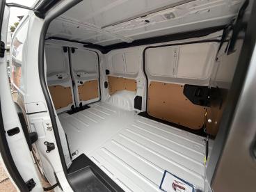 SPOTICAR Fiat Scudo 2.0 Multijet L1 Euro 6 6dr Used Car - Commercial Vehicle Diesel White - Warwick - 1200548289_5