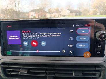 SPOTICAR Fiat Scudo 2.0 Multijet Primo L2 Euro 6 6dr Used Car - Commercial Vehicle Diesel White - Aylesbury - 1200548394_4