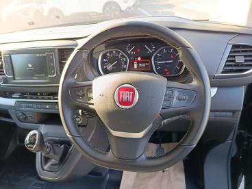 SPOTICAR Fiat Scudo 2.0 Bluehdi Onyx Swb Euro 6 6dr Used Car - Commercial Vehicle Diesel  - Aylesbury - 1200548395_3