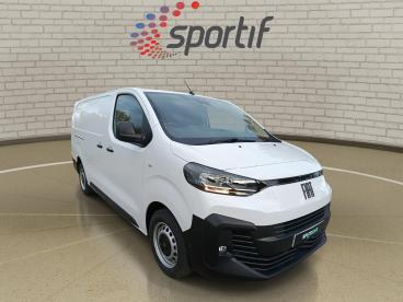 SPOTICAR Fiat Scudo 2.0 Multijet Primo L2 Euro 6 6dr Used Car - Commercial Vehicle Diesel White - Aylesbury - 1200548397_1