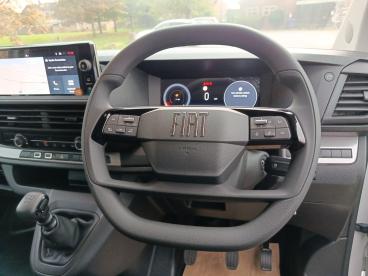 SPOTICAR Fiat Scudo 2.0 Multijet Primo L2 Euro 6 6dr Used Car - Commercial Vehicle Diesel White - Aylesbury - 1200548397_3