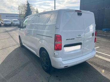 SPOTICAR Fiat Scudo 2.0 Multijet Primo L1 Euro 6 6dr Used Car - Commercial Vehicle Diesel White - Cheltenham - 1200549663_5