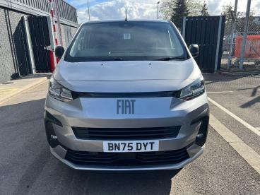 SPOTICAR Fiat Scudo 1.5 Multijet Primo L1 Euro 6 (s/s) 6dr Used Car - Commercial Vehicle Diesel Grey - Cheltenham - 1200550945_2