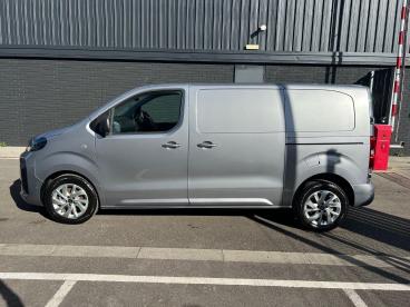 SPOTICAR Fiat Scudo 1.5 Multijet Primo L1 Euro 6 (s/s) 6dr Used Car - Commercial Vehicle Diesel Grey - Cheltenham - 1200550945_4