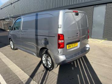 SPOTICAR Fiat Scudo 1.5 Multijet Primo L1 Euro 6 (s/s) 6dr Used Car - Commercial Vehicle Diesel Grey - Cheltenham - 1200550945_5