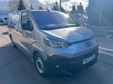 SPOTICAR Fiat Scudo 1.5 Multijet L2 Euro 6 (s/s) 6dr Used Car - Commercial Vehicle Diesel  - Cheltenham - 1200553052_1