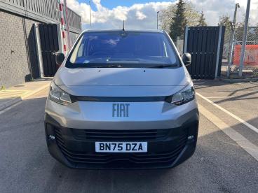 SPOTICAR Fiat Scudo 1.5 Multijet L2 Euro 6 (s/s) 6dr Used Car - Commercial Vehicle Diesel  - Cheltenham - 1200553052_2