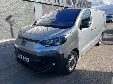 SPOTICAR Fiat Scudo 1.5 Multijet L2 Euro 6 (s/s) 6dr Used Car - Commercial Vehicle Diesel  - Cheltenham - 1200553052_3