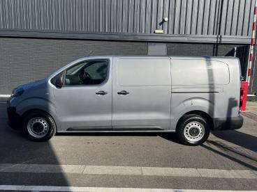 SPOTICAR Fiat Scudo 1.5 Multijet L2 Euro 6 (s/s) 6dr Used Car - Commercial Vehicle Diesel  - Cheltenham - 1200553052_4