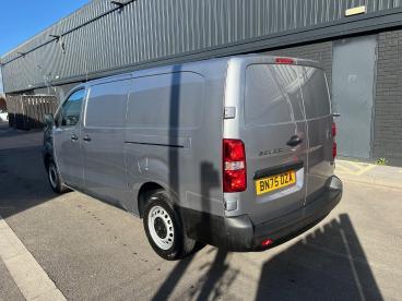 SPOTICAR Fiat Scudo 1.5 Multijet L2 Euro 6 (s/s) 6dr Used Car - Commercial Vehicle Diesel  - Cheltenham - 1200553052_5