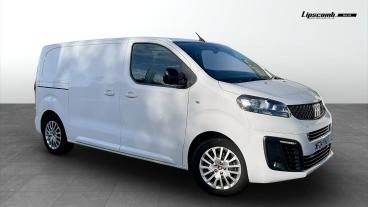 SPOTICAR Fiat Scudo 1.5 Bluehdi Primo Swb Euro 6 (s/s) 6dr Used Car - Commercial Vehicle Diesel White - Canterbury - 1200554919_1