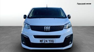 SPOTICAR Fiat Scudo 1.5 Bluehdi Primo Swb Euro 6 (s/s) 6dr Used Car - Commercial Vehicle Diesel White - Canterbury - 1200554919_2