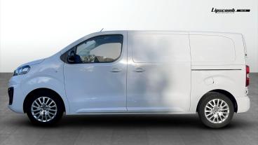 SPOTICAR Fiat Scudo 1.5 Bluehdi Primo Swb Euro 6 (s/s) 6dr Used Car - Commercial Vehicle Diesel White - Canterbury - 1200554919_4