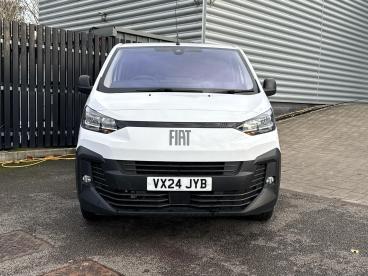 SPOTICAR Fiat Scudo 1.5 Multijet L1 Euro 6 (s/s) 6dr Used Car - Commercial Vehicle Diesel White - Swindon - 1200558805_3