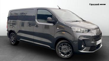 SPOTICAR Fiat Scudo 2.0 Multijet L1 Euro 6 6dr Used Car - Commercial Vehicle Diesel Grey - Canterbury - 1200560522_1