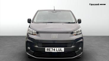 SPOTICAR Fiat Scudo 2.0 Multijet L1 Euro 6 6dr Used Car - Commercial Vehicle Diesel Grey - Canterbury - 1200560522_2