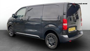 SPOTICAR Fiat Scudo 2.0 Multijet L1 Euro 6 6dr Used Car - Commercial Vehicle Diesel Grey - Canterbury - 1200560522_4