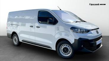 SPOTICAR Fiat Scudo 2.0 Bluehdi Lwb Euro 6 6dr Used Car - Commercial Vehicle Diesel White - Canterbury - 1200560822_1