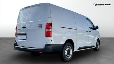 SPOTICAR Fiat Scudo 2.0 Bluehdi Lwb Euro 6 6dr Used Car - Commercial Vehicle Diesel White - Canterbury - 1200560822_2