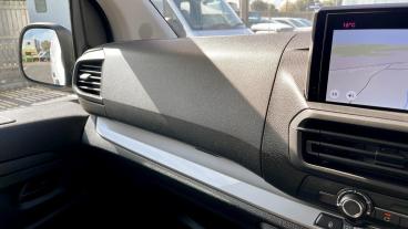 SPOTICAR Fiat Scudo 2.0 Bluehdi Lwb Euro 6 6dr Used Car - Commercial Vehicle Diesel White - Canterbury - 1200560822_5