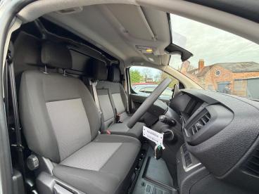 SPOTICAR Fiat Scudo 1.5 Multijet L2 Euro 6 (s/s) 6dr Used Car - Commercial Vehicle Diesel Grey - Warwick - 1200562550_4