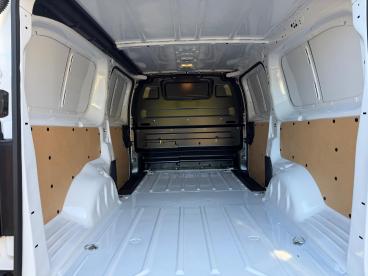 SPOTICAR Fiat Scudo 2.0 Multijet L2 Euro 6 6dr Used Car - Commercial Vehicle Diesel White - Warwick - 1200562552_4