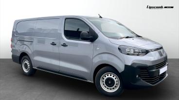 SPOTICAR Fiat Scudo 1.5 Multijet L2 Euro 6 (s/s) 6dr Used Car - Commercial Vehicle Diesel Silver - Canterbury - 1200581488_1