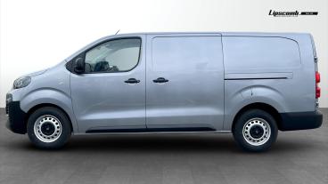 SPOTICAR Fiat Scudo 1.5 Multijet L2 Euro 6 (s/s) 6dr Used Car - Commercial Vehicle Diesel Silver - Canterbury - 1200581488_3