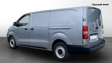 SPOTICAR Fiat Scudo 1.5 Multijet L2 Euro 6 (s/s) 6dr Used Car - Commercial Vehicle Diesel Silver - Canterbury - 1200581488_4