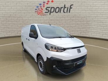 SPOTICAR Fiat Scudo 2.0 Multijet Primo L2 Euro 6 6dr Used Car - Commercial Vehicle Diesel White - Aylesbury - 1200585980_1