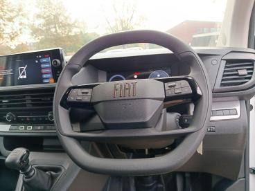 SPOTICAR Fiat Scudo 2.0 Multijet Primo L2 Euro 6 6dr Used Car - Commercial Vehicle Diesel White - Aylesbury - 1200585980_3