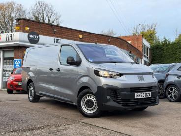 SPOTICAR Fiat Scudo 1.5 Multijet L2 Euro 6 (s/s) 6dr Used Car - Commercial Vehicle Diesel Grey - Cheltenham - 1200598350_1