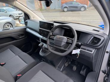SPOTICAR Fiat Scudo 1.5 Multijet L2 Euro 6 (s/s) 6dr Used Car - Commercial Vehicle Diesel Grey - Cheltenham - 1200598350_2