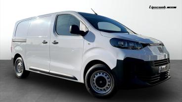 SPOTICAR Fiat Scudo 1.5 Multijet L1 Euro 6 (s/s) 6dr Used Car - Commercial Vehicle Diesel White - Canterbury - 1200598655_1