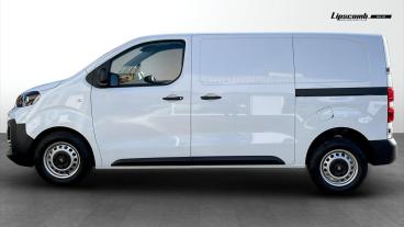 SPOTICAR Fiat Scudo 1.5 Multijet L1 Euro 6 (s/s) 6dr Used Car - Commercial Vehicle Diesel White - Canterbury - 1200598655_3